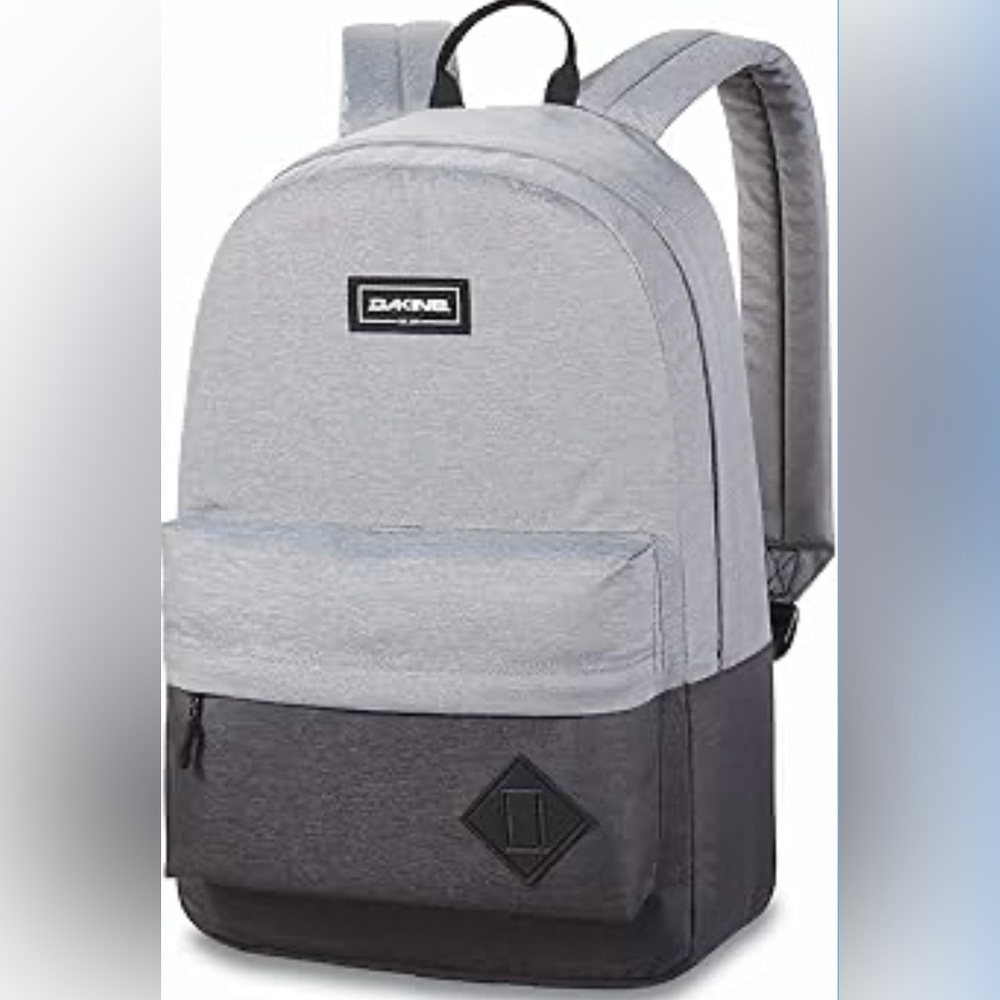 Dakine 365 Pack 21L Geyser Grey Daily Use Backpack